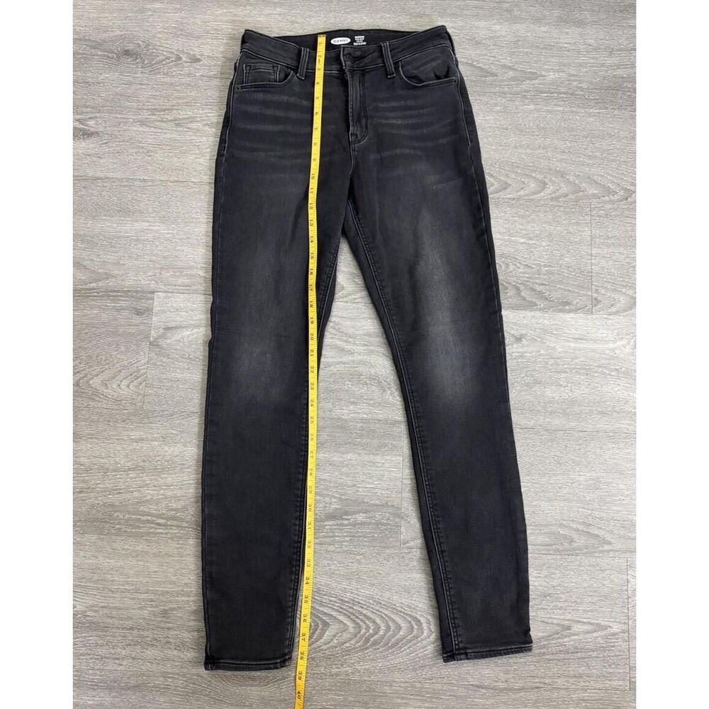 Old-navy Women's Black Jeans
